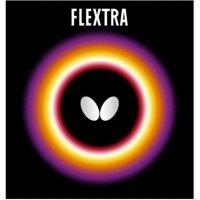 버터플라이 플렉스트라 FLEXTRA 러버