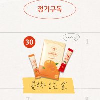 NEW 작심랩 콤부차 정기배송