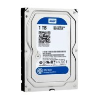 WD 5400RPM 256MB