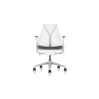 허먼밀러 세일 게이밍 체어 - 화이트 / Sayl Gaming Chair (White)