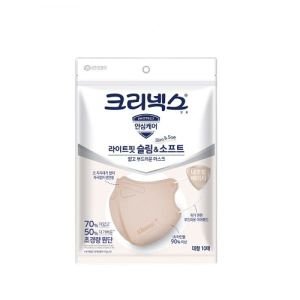 크리넥스마스크 최저가 가성비상품