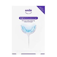 SmileDirectClub 치아 미백 LED 가속기 조명 더 빠른 프리미엄 미백과 함께