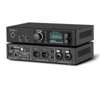 RME ADI2 PRO FS R BLACK EDITION 에이디아이투 프로 에프에스 블랙