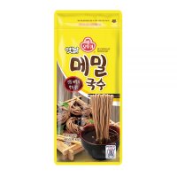 오뚜기 옛날 메밀국수 400g x3개