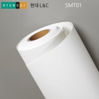 현대엘앤씨 L&C 보닥 프리미엄 인테리어필름 SMT01 슈퍼매트 (길이)2.5m(외8종)