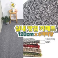 셀프 DIY 바닥 인테리어 소음방지 카페트 x 6m당 현관