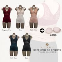 레이프릴 란쥬2차 골드라벨 무빙 웜 노와이어 란쥬 5종 패키지