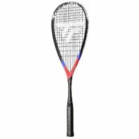 Tecnifibre Carboflex 125 X Speed 스쿼시 라켓 - 테크니화이버