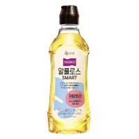 큐원 트루스위트 알룰로스 스마트 490g 상온