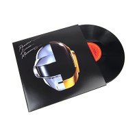 Daft Punk 다프트펑크 Random Access Memories LP 레코드판 바이닐