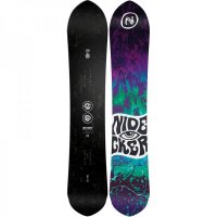 Nidecker Alpha APX Snowboard 2023