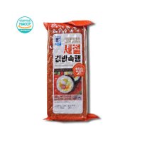 대림선 대림 세절 김밥속햄 1kg