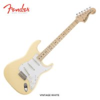 펜더 Fender JAPAN Yngwie Malmsteen Stratocaster VWH