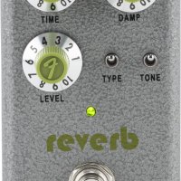 Fender 공간계 이펙터 Hammertone™ Reverb 리버브