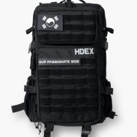 에이치덱스 HDEX 프로 짐 코듀라 백팩 2 color Pro Gym Codura Back Pack F