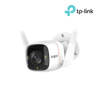 티피링크 TP-Link Tapo 실외 무선 풀컬러 CCTV 보안 방범용 IP카메라 C320WS