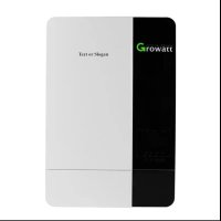 태양광 인버터 Growatt SPF 5000 ES 3000W 3KW 5KW 오프 그리드