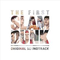 일본직구 더 퍼스트 슬램덩크 오리지널 사운드트랙 OST CD