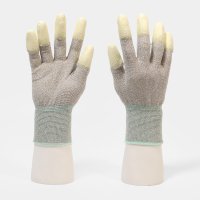 동도전사 장갑 COPPER YARN GLOVES 제전 탑피트 장갑 10켤레 포장