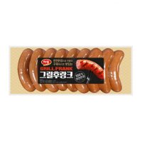 하림 정연푸드 그릴후랑크 소세지 빌소시지 900g 비엔나소시지