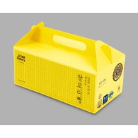 100 국산 찰보리떡 10개입 1Box