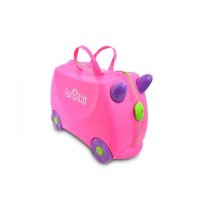 캐리어가방 TRUNKI 영국 유아캐리어 Trixie