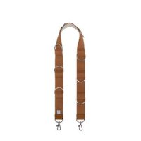 분크 Feed Webbing Strap 피드 웨빙 스트랩 Camel VQB3-1ST220-1CAXX