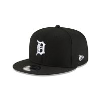 뉴에라 942283 MLB 시카고 화이트삭스 Pinstripe Visor Clip 9FIFTY Snapback