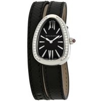 BVLGARI Serpenti Diamonds Ladies Watch SP32BSDL