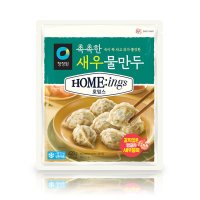 대상 촉촉한 새우 물만두 420G