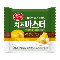 서울우유 치즈마스터180g