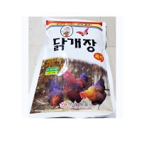 FK 닭계장(부광 600g)