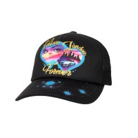 팔라스 포에버 트러커 캡 Palace Forever Trucker Cap 23SS