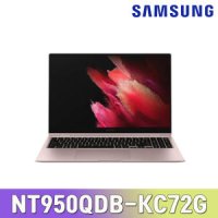 Ck 삼성 갤럭시북 프로 360 NT950QDB-KC72G