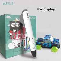 SUNLU 3D 펜 M1 - SUNLU 3D 펜 M1