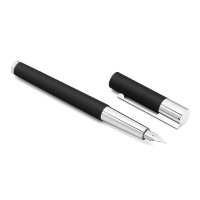 라미 LAMY 4000553 스칼라 080 블랙 EF촉 만년필