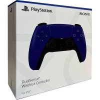 소니 PlayStation 5 DualSense 무선 컨트롤러 - 갤럭틱 퍼플