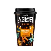 빙그레 아카페라 스페셜티 카페라떼 300ml