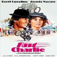 Fast Charlie...The Moonbeam Rider (패스트 찰리...더 문빔 라이더) (1979)(지역코드1)(한글무자막)(DVD)