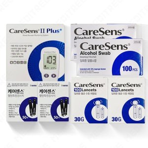 caresens 최저가 가성비상품