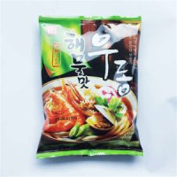 한성기업 한성컴퓨터 한성 한성 우동 해물맛 1인분 211 5g x 30