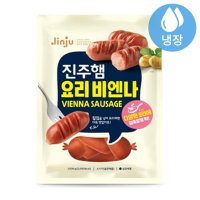 진주햄 진주 요리비엔나 3개 1kg