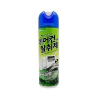 산도깨비 에어컨 히터 탈취제 피톤치드