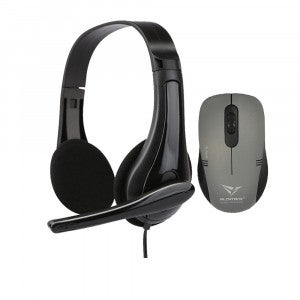 알카트로즈 Stealth Air 3 + SEEH-100 (그레이)