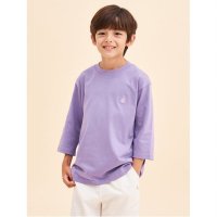 BEANPOLE KIDS BEANPOLE KIDS Essential 베이직 7부 티셔츠 라이트 BI3641U03V