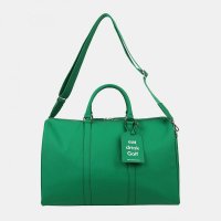 마일즈앤마일즈앤마일즈 miles boston bag green 보스턴백