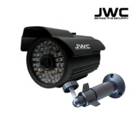 JWC CCTV 실외 적외선 고화질 야외 방수 감시카메라