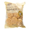 흰목이버섯1kg