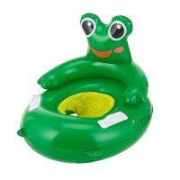 디코랜드 개구리 보행기 튜브 물놀이용품 유아 튜브
