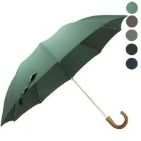 폭스 엄브렐라 접이식 우산 FOX UMBRELLAS MAPLE CROOK HANDLE TEL1 일본직구